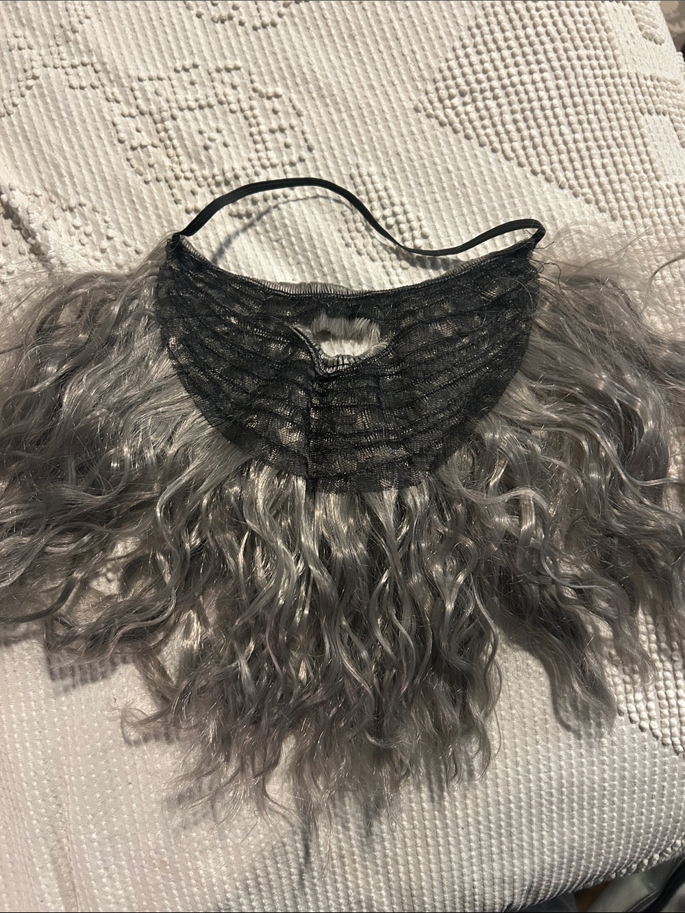 Gray Beard - Picture 2 of 2